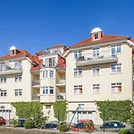 Hanse 304 Ostseebad Kühlungsborn