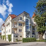 Hanse 304 公寓 Ostseebad Kühlungsborn