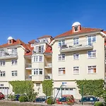 Hanse 304 * Ostseebad Kühlungsborn