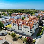 Hanse 304 公寓 Ostseebad Kühlungsborn