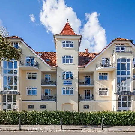 Hanse 304 Apartamento