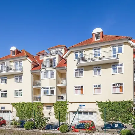 Hanse 304 Ostseebad Kühlungsborn