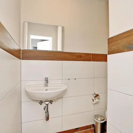 Hanse 304 Ostseebad Kühlungsborn