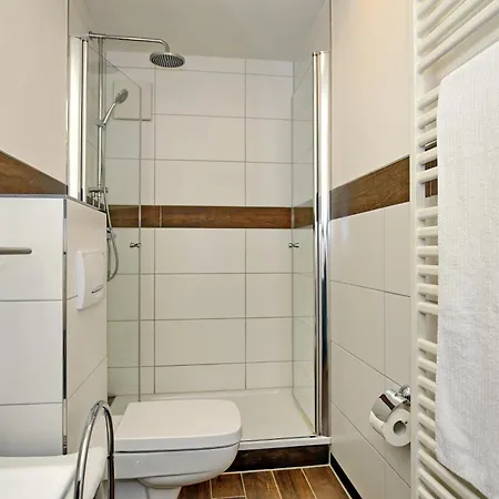 Hanse 304 * Ostseebad Kühlungsborn