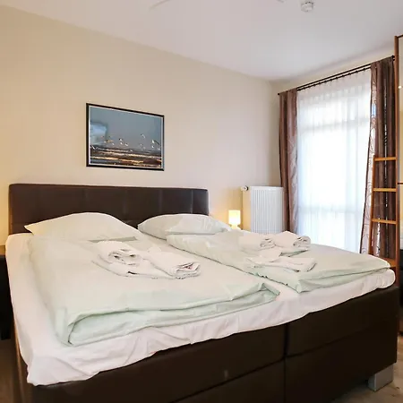 Hanse 304 Apartamento