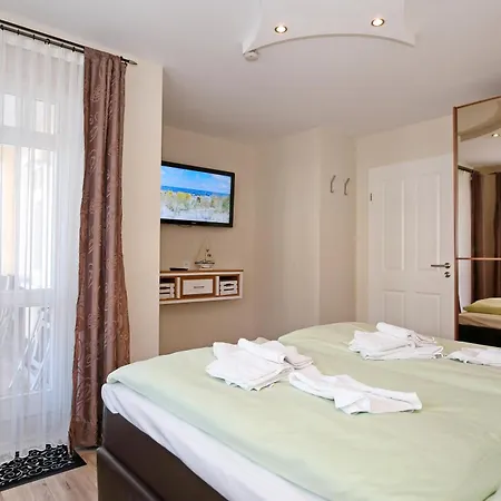 Hanse 304 Apartamento *