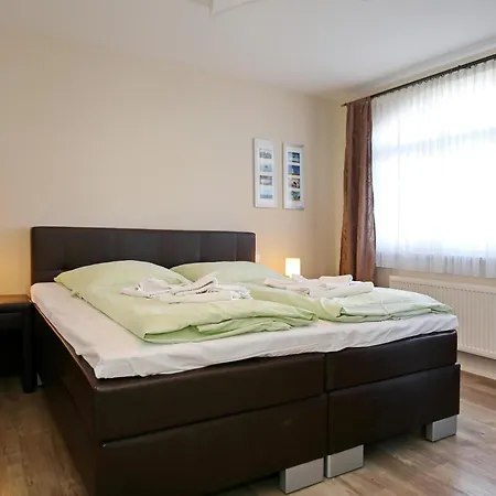 Hanse 304 * Ostseebad Kühlungsborn