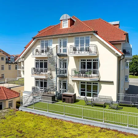 Hanse 304 * Ostseebad Kühlungsborn