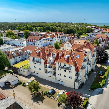 Hanse 304 Apartamento *