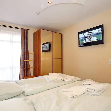 Apartament Hanse 304 Kühlungsborn