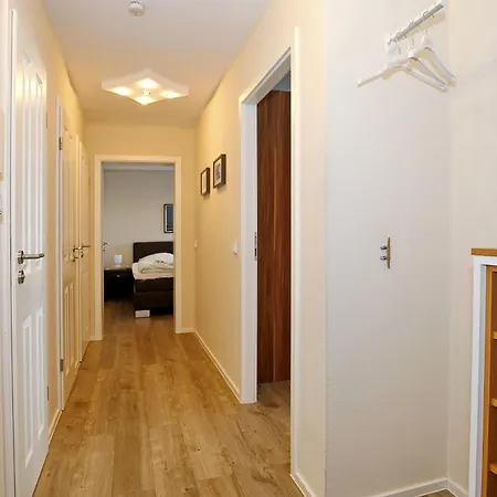 Apartament Hanse 304