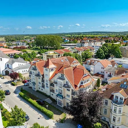 Hanse 304 Apartament