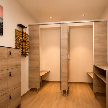 Hanse 304 Apartament Kühlungsborn